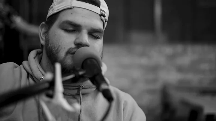 Joseph Brooks Official Promo Video