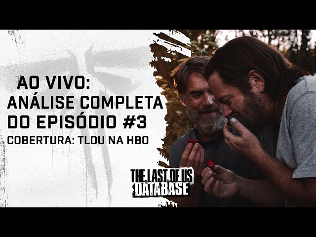 The Last of Us  Fãs definem episódio 3 como um dos melhores da história da  TV