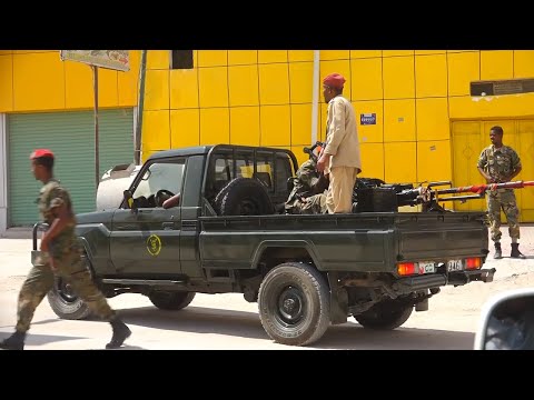 Muqaal Xaalada Jeelka Wayn Ee Magaalada Hargaysa 