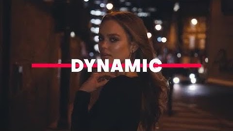 Dynamic Slideshow After Effects Templates