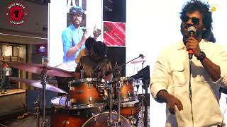 BALU BEATS LIVE BAND 