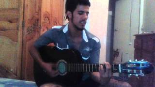 Download Lagu Saad Lamjarred - LM3ALLEM (Cover By Salah Al Ayoubi) MP3