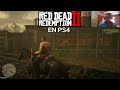 Así Funciona Actualmente Red Dead Redemtion 2 En PS4 Pro En 2024
