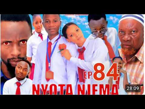 NYOTA NJEMA 84 Clamvevo Lastchance Dunia Sahilmahil Eastbarakii Babajoan 