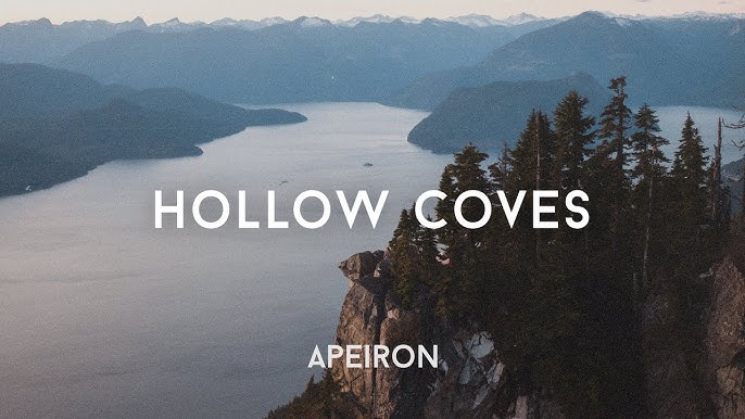 HOLLOW COVES - Listen on , Spotify - Linktree