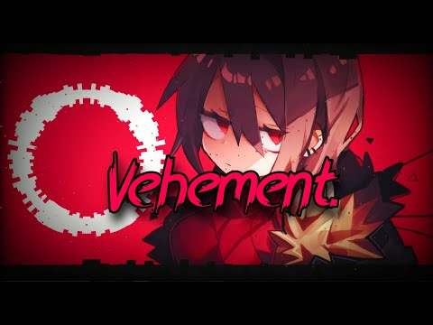 (StoryFell) - Vehement . [CaS. ver.]