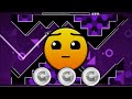 Globe navigation by dhafin all coins geometry dash