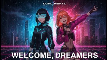 1.Intro (Welcome Dreamers)