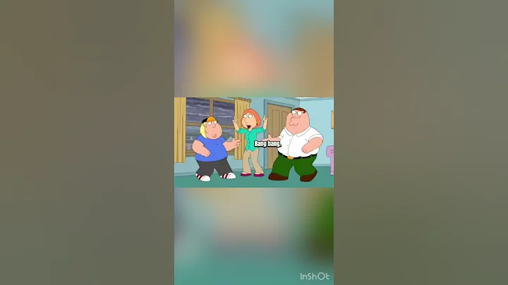 Shut up Meg 😂😂