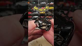 Hot Wheels Batman &amp; Robin Batmobile (2024) | Mainline Review