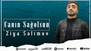 Ziya Selimov - Canin Sagolsun 2022 Resimi