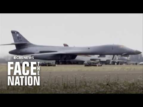 Why the U.S. removed all bombers from a U.K. air base