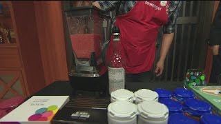 Summer Sips with BevMo Pt. 2