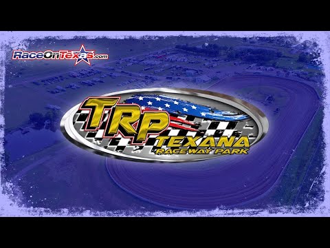 9/5/2021 | Dwarf Car Racing Series of Texas | Texana Raceway Park