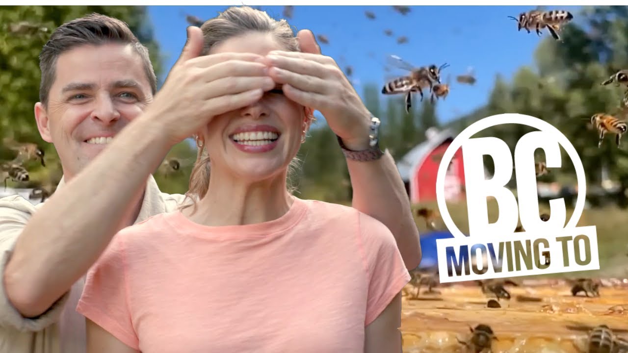 Get a Life (and a House) in Creston