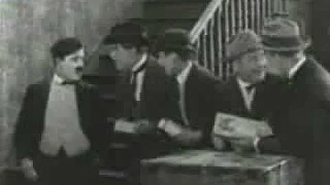 FLAPPER FEVER (1924) - Bobbie Dunn