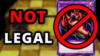 Can You Beat Yu-Gi-Oh! Forbidden Memories ONLY Using 1 Letter