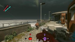 Deathloop - Julianna vs Colt - No Qualms