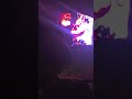 Korn live