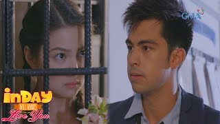 Inday Will Always Love You: Patrick to the rescue!