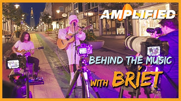 Bríet | AMPLIFIED: Behind the Music
