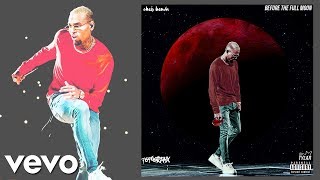 Chris Brown - Before The Full Moon (FULL MIXTAPE)