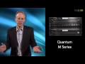 Quantum &amp; Key Code Media: StorNext, M &amp; Q Series, Lattus
