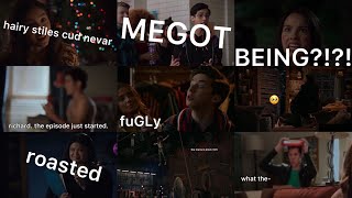 High School Al The Al The Series The Edits The Marathon Season 2