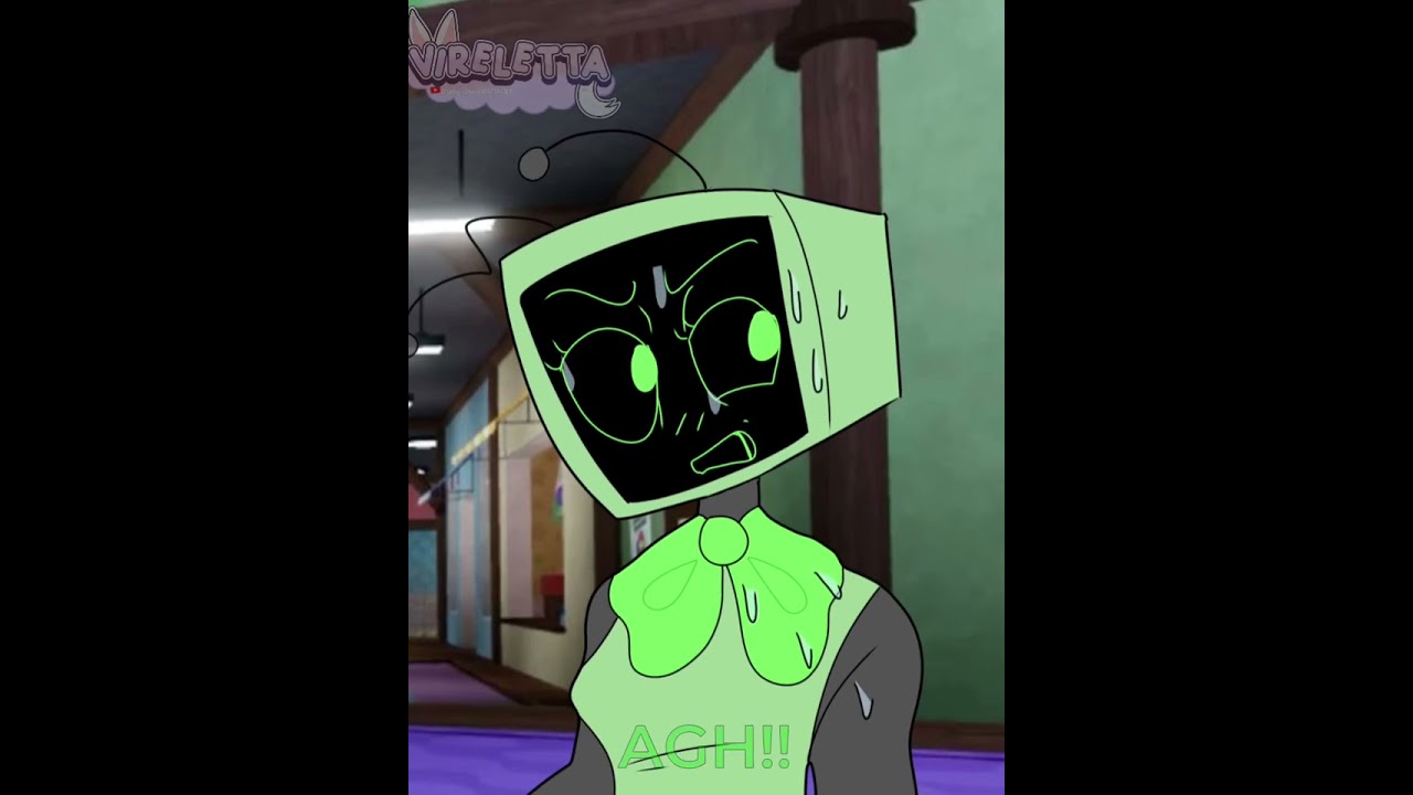 “It’s just a prank!” The prank: // 