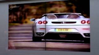 Valentino Rossi And Ferrari