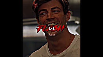 The Flash Vs Zoom #shorts