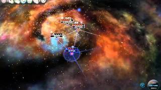 Let's Play Endless Space pt 1