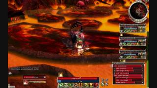 Guild Wars - Running Rangers - Great Destroyer speedrun screenshot 1