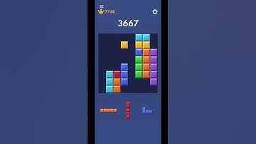 🧩Block Blast 19 #blockblast #games #puzzle #gameplay #gaming