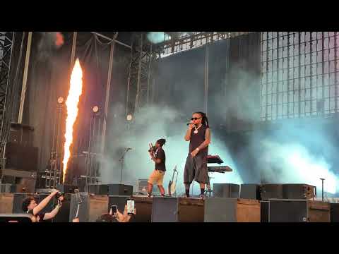 KALASH ft.Maureen "Laptop" Marsatac 13/06/25