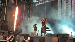 KALASH ft.Maureen "Laptop" Marsatac 13/06/25