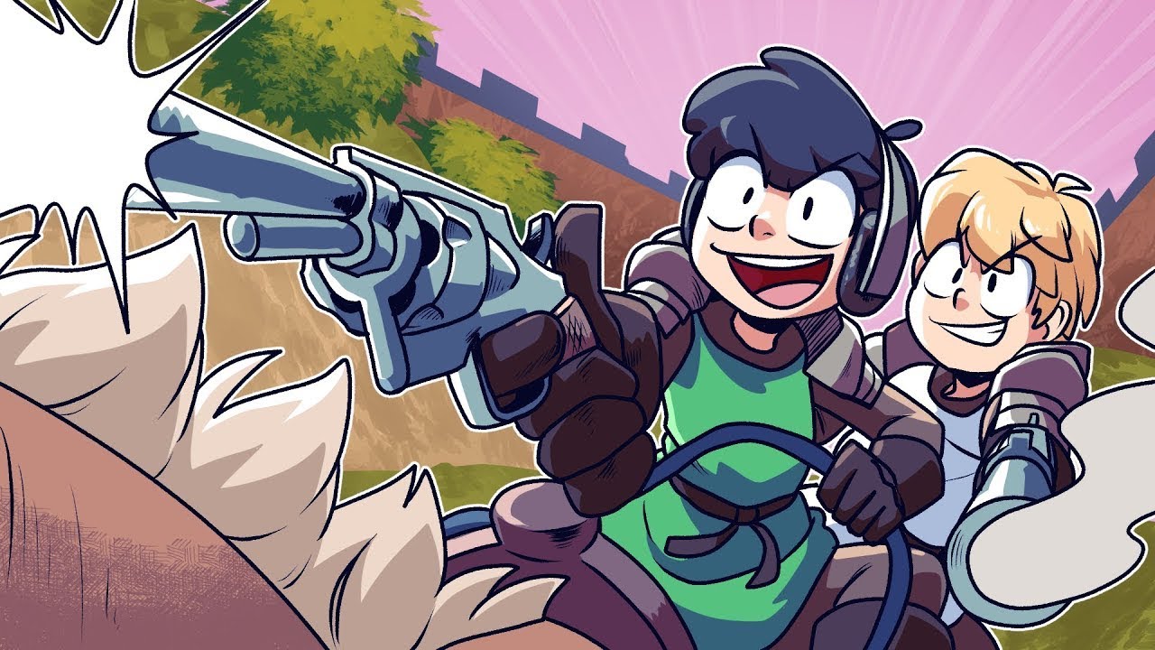 The most fun $5.99 game on steam