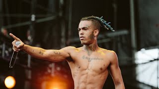 PnB Rock - Middle Child (feat. XXXTENTACION) (Only X)