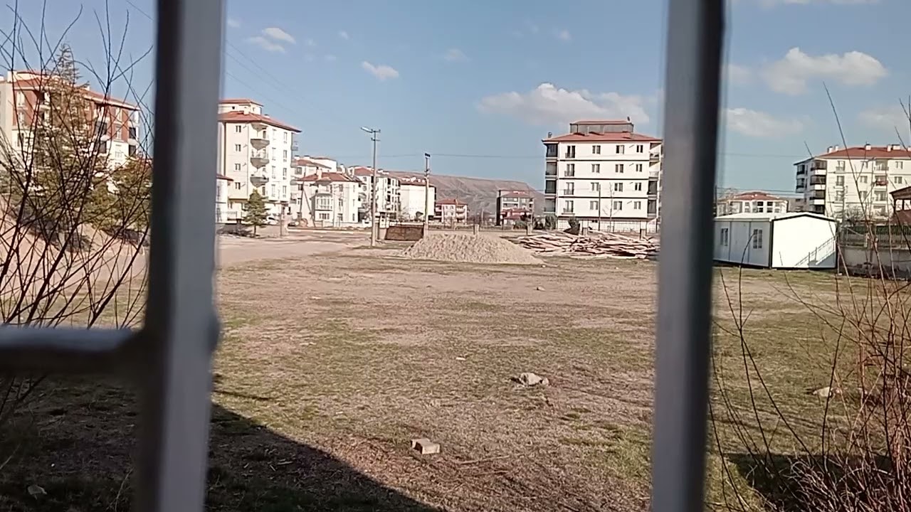 Ramazan ayında en harika ikindi ezanı okuyan İsmail Uygun kanal boy Fatih Camisi'nde canlı yayın