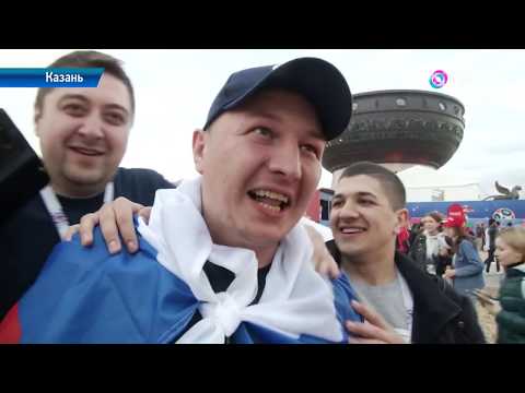 ОТРажение недели. 17.06.2018. О том, что изменилось в России за последние семь дней