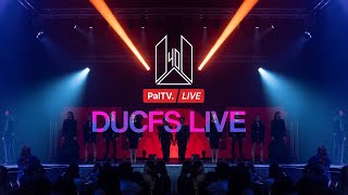 DUCFS 2023 40th Anniversary | PalTV Live