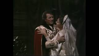 Ah Si Ben Mio (Il Trovatore) - Franco Corelli - Subtítulos en español