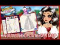 Nouvelle update a venir sur msp  design studio