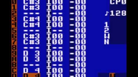 Nullsleep LSDJ Tutorial: Video Guide (1/5)