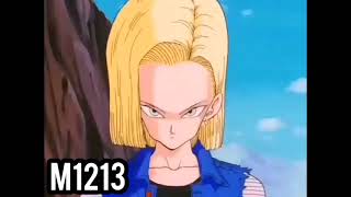 ドラゴンボールZ サントラ未収録 BGM - M1213