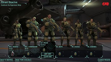 Обзор XCOM Enemy Within - переработанная тактика