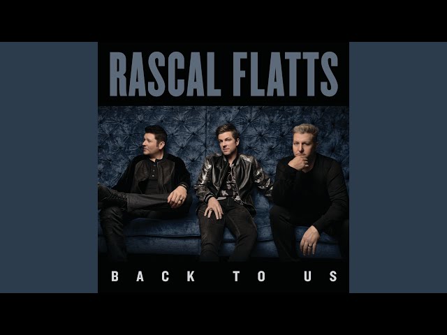 Rascal Flatts - Vandalized