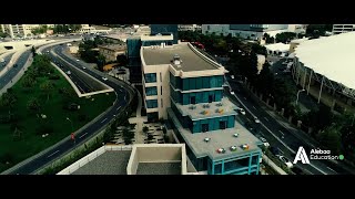 ADA || جامعات اذربيجان