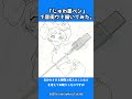 【アナログイラストに見えるブラシ！？】漫画制作に良いブラシを使って音街ウナを描いてみた。