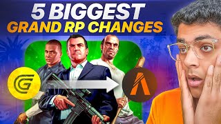 Illegal Cargo System, Forum Ban Appeals | 5 BIGGEST Demands From the GTA 5 Grand RP Community screenshot 1